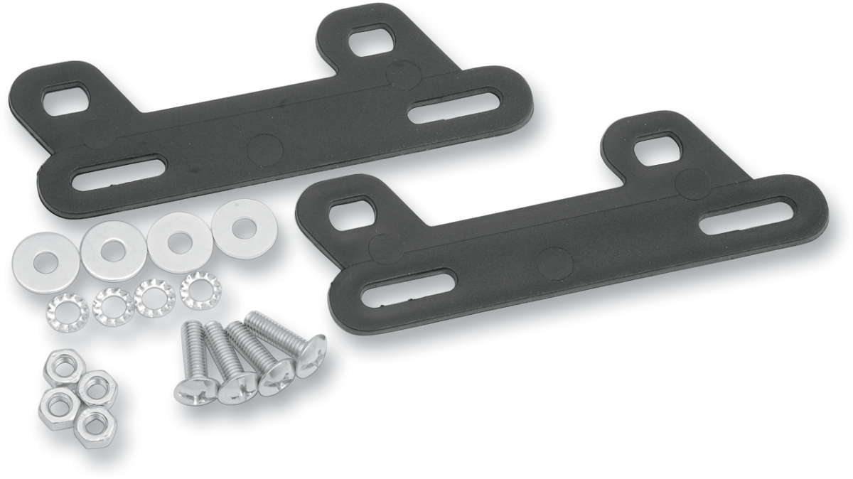 MOOSE OFFROAD Extensions - for Road Warrior Headlight 8678300003