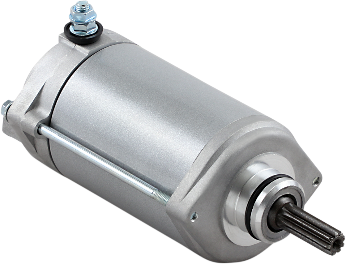 PARTS UNLIMITED Starter - Suzuki 410-52513
