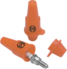 MOOSE OFFROAD Spark Plug Carriers DT-13-SPH