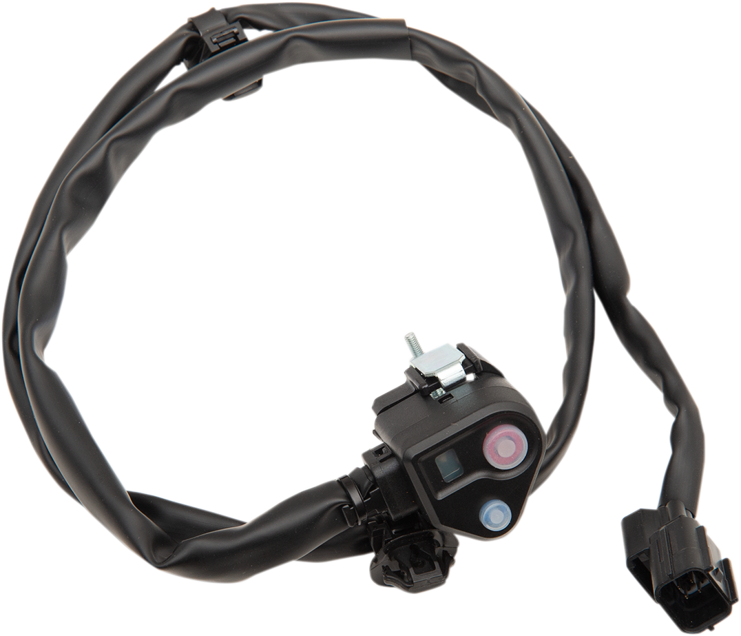 MOOSE OFFROAD Mode/Kill Switch - Honda 689-4251