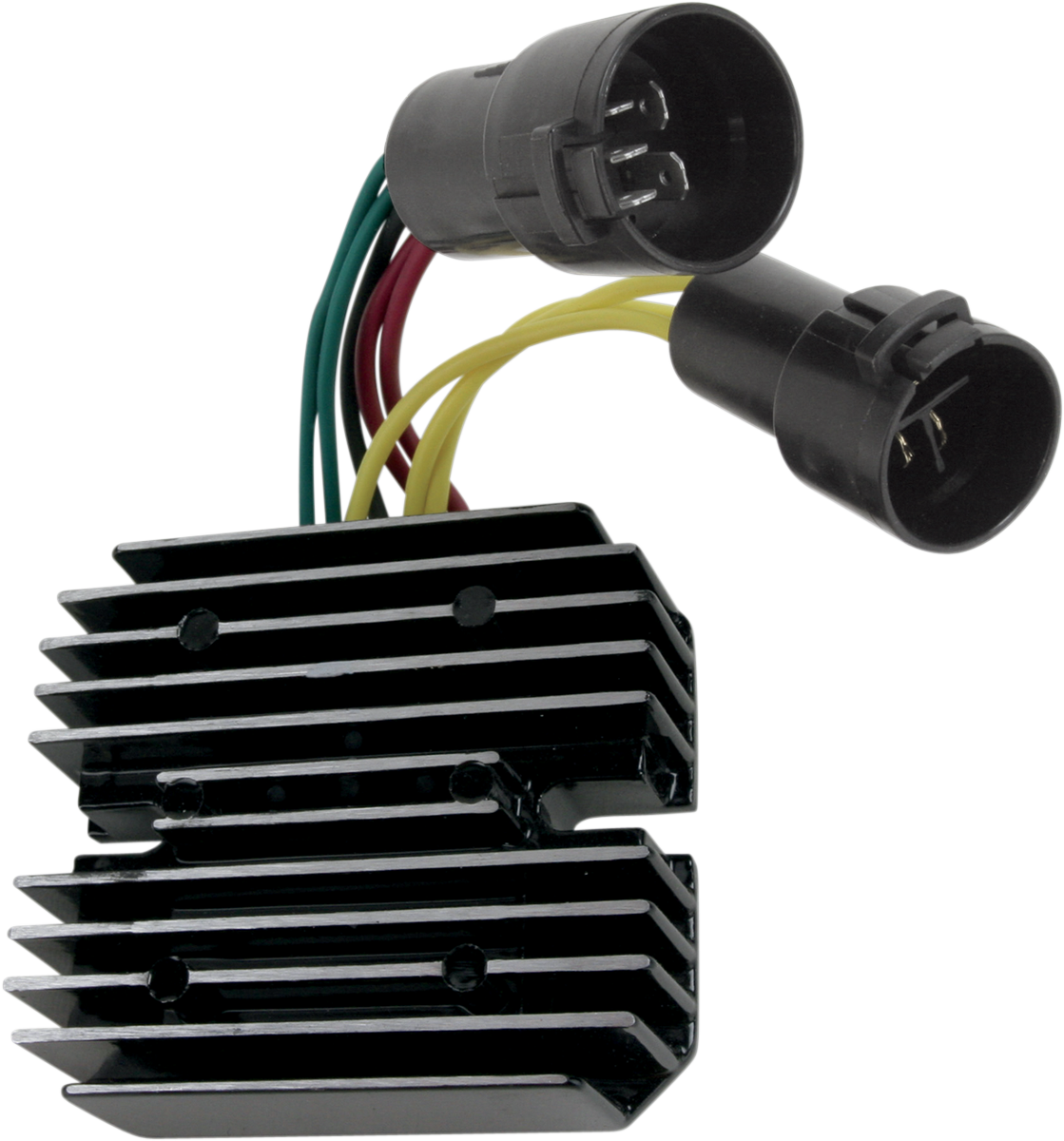MOOSE OFFROAD Regulator/Rectifier - Kawasaki M-10-310