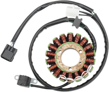 MOOSE OFFROAD Stator - Suzuki M-21-808H