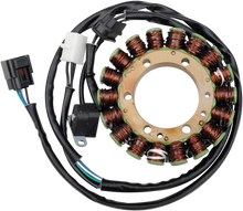 MOOSE OFFROAD Stator - Suzuki M-21-807H