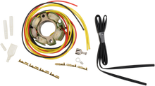 MOOSE OFFROAD Stator - Suzuki M-21-812H