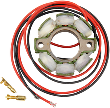 MOOSE OFFROAD Stator - Suzuki M-21-811