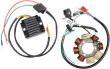 MOOSE OFFROAD Stator - Honda M-99-601