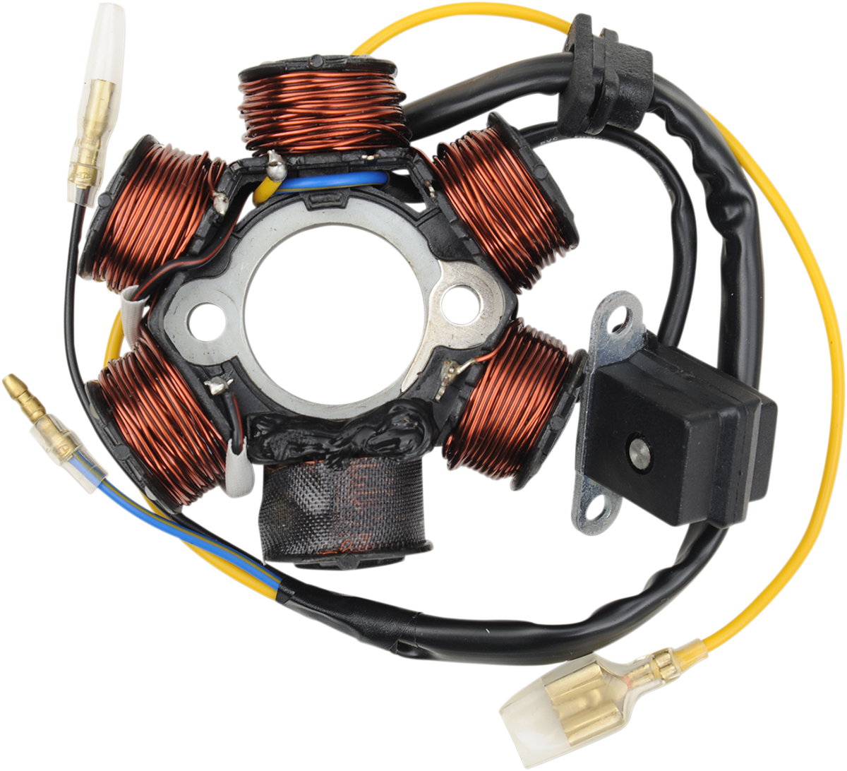 MOOSE OFFROAD High-Output Stator - Honda M-21-600H