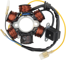MOOSE OFFROAD High-Output Stator - Honda M-21-600H