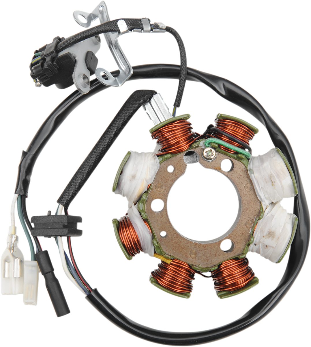 MOOSE OFFROAD High-Output Stator - Honda M-21-625H