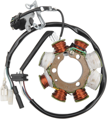MOOSE OFFROAD High-Output Stator - Honda M-21-625H