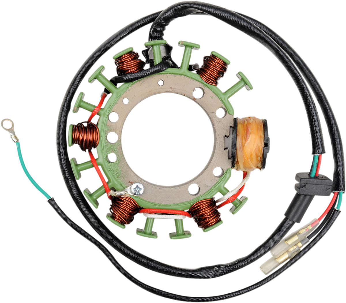 MOOSE OFFROAD High-Output Stator - Honda M-21-613H