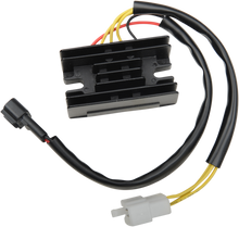 MOOSE OFFROAD Regulator/Rectifier - Suzuki M-10-249