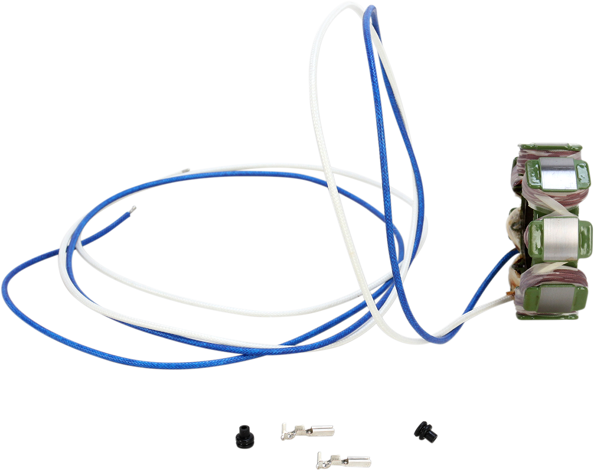 MOOSE OFFROAD Stator - Honda M-21-633
