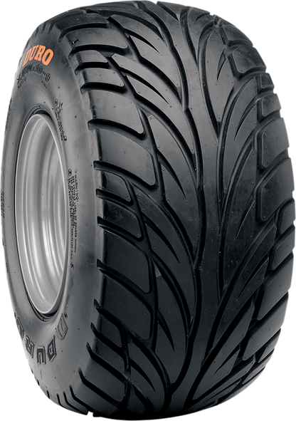 DURO Tire - DI2020 Scorcher - Rear - 20x10-9 - 4 Ply 31-202009-2010A