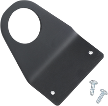 MOOSE OFFROAD Steering Stem Hour Meter Mount HRMM-2M