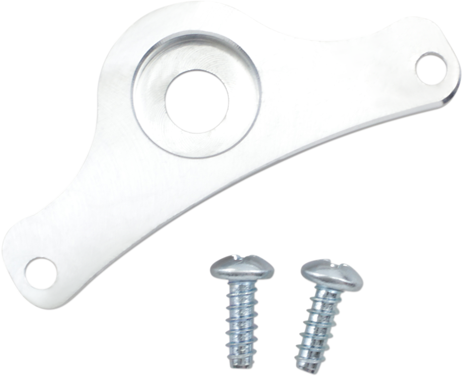MOOSE OFFROAD Gas Tank Bolt Hour Meter Mount 22120373