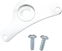 MOOSE OFFROAD Gas Tank Bolt Hour Meter Mount 22120373