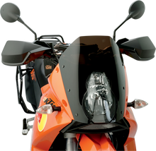 MOOSE OFFROAD Windscreen - -5" - KTM 950/990 S-MKTM
