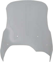 MOOSE OFFROAD Windscreen - +4" - BMW 800 MF650/800+4