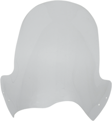 MOOSE OFFROAD Windscreen - +2" - R1150GS S-MR1150GS-2