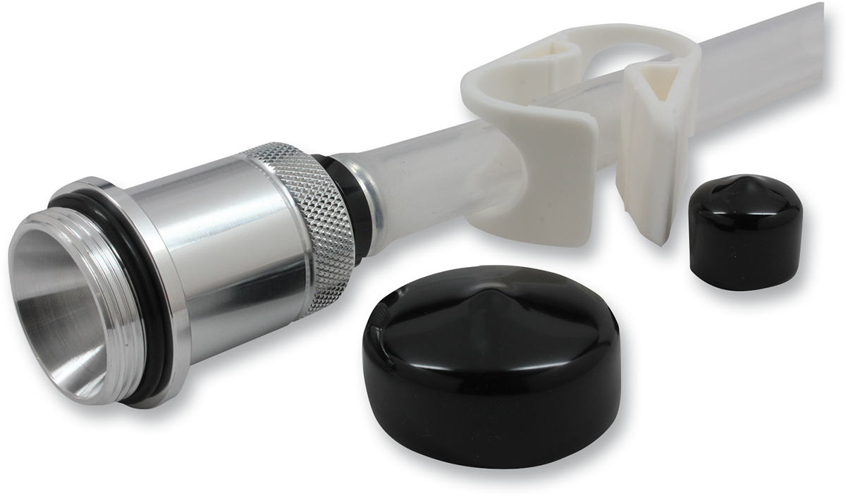 WORKS CONNECTION EZ Oil Drain System - CRF 24-100
