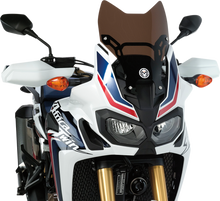 MOOSE OFFROAD Windscreen - Shorty - Africa Twin MAFRICA-SPORT