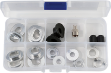 MOOSE OFFROAD Hardware Kit - YZ/YZF 21-017