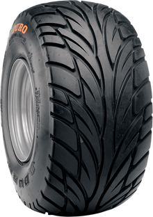 DURO Tire - DI2020 Scorcher - Rear - 22x10-10 - 2 Ply 31-202010-2210A