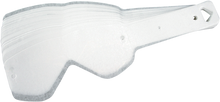 MOOSE OFFROAD Tear-Offs - Smith - Intake/Fuel - 50 Pack 11-50-30