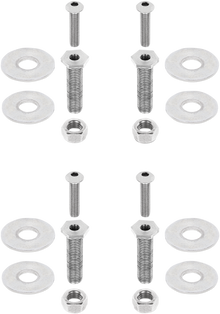 MOTORSPORT PRODUCTS Quick Release Kit 97-3101