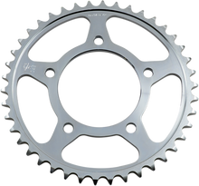 JT SPROCKETS Sprocket - Rear - Kawasaki - 42-Tooth JTR1493.42