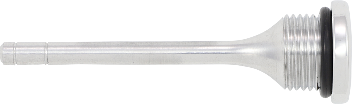 BAKER DRIVETRAIN Transmission Dipstick - Polished - Big Twin 13002-56-A