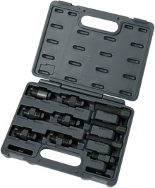 MOOSE OFFROAD Flywheel Puller Set - Metric 390-7013