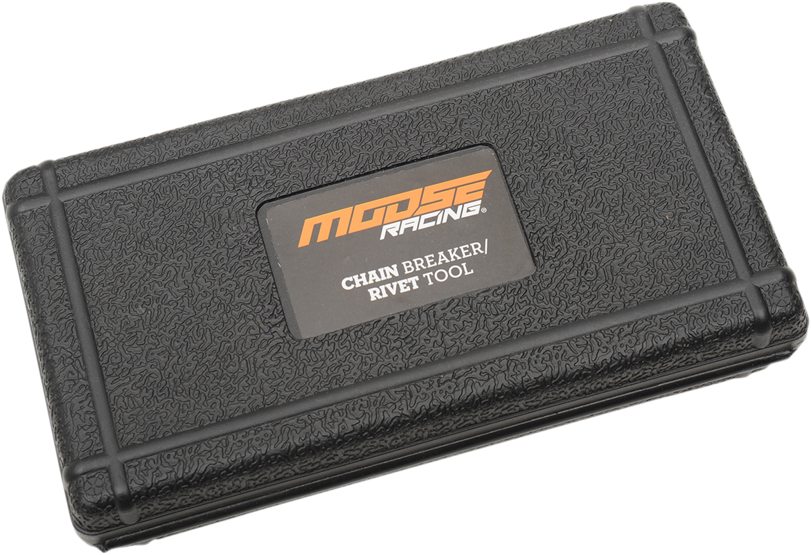 MOOSE OFFROAD Chain Breaker/Rivet Tool - Kit NC-6038