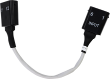 CUSTOM DYNAMICS TriBar Eliminator Harness - Canadian TRI5-ELIM-HARN