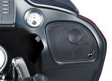J & M Speaker Kit - Fairing - FLTR/FLTRT HRRK-6582TW-XRP