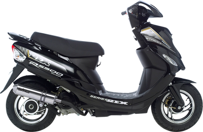 LEOVINCE Granturismo Exhaust System 7470