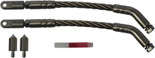 STRAIGHTLINE PERFORMANCE Performance Ice Scratchers - Short (11") 185-101