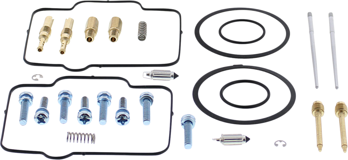 PARTS UNLIMITED Carburetor Repair Kit - Polaris 26-1988