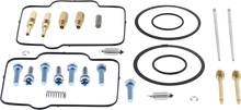 PARTS UNLIMITED Carburetor Repair Kit - Polaris 26-1988