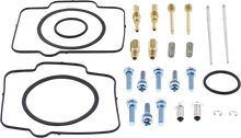 PARTS UNLIMITED Carburetor Repair Kit - Polaris 26-1987