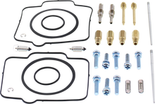 PARTS UNLIMITED Carburetor Repair Kit - Polaris 26-1989