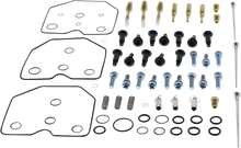 PARTS UNLIMITED Carburetor Repair Kit - Yamaha 26-10008