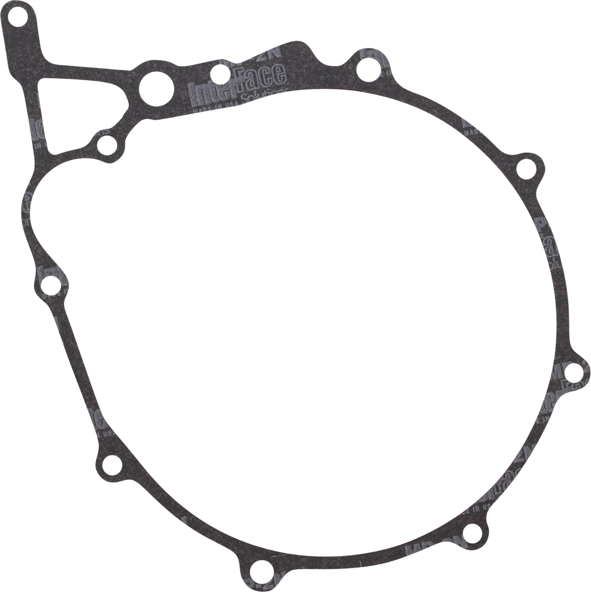 MOOSE OFFROAD Ignition Cover Gasket - Honda 816024mse