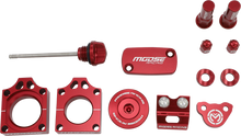 MOOSE OFFROAD Bling Pack - Honda - Red M57-1007R