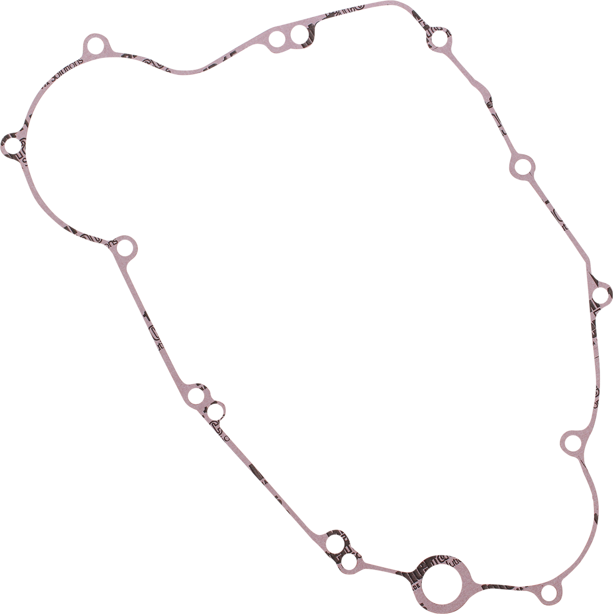 MOOSE OFFROAD Gasket Clutch Inner - Kawasaki 816197mse