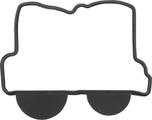 MOOSE OFFROAD Valve Cover Gasket - Kawasaki 817917mse
