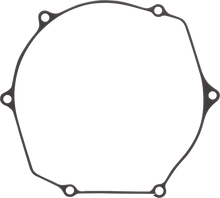 MOOSE OFFROAD Outer Clutch Cover Gasket - Suzuki 816169mse