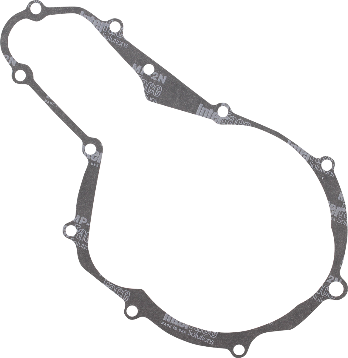 MOOSE OFFROAD Outer Ignition Cover Gasket - Suzuki 816185mse
