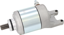 MOOSE OFFROAD Starter - Suzuki M-61-331